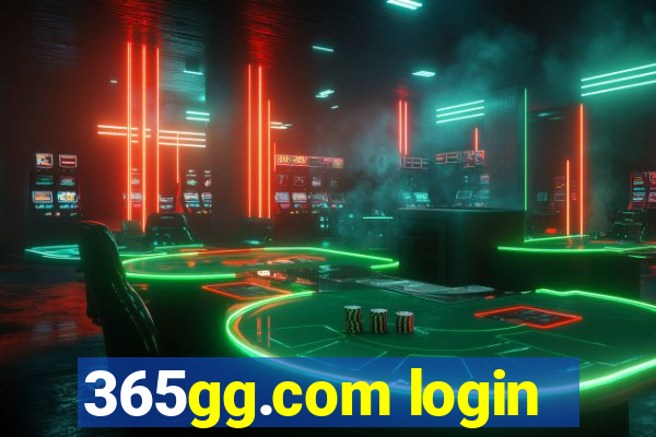 365gg.com login